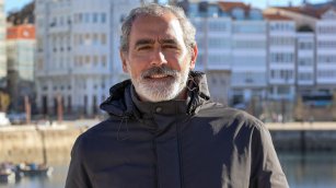 Manuel Heredia (Sods Estudio): &ldquo;La administraci&oacute;n debe ayudar al textil a ser m&aacute;s competitivo&rdquo;