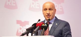 Turqu&iacute;a y Europa: 10,4 millones para impulsar la sostenibilidad y digitalizaci&oacute;n del textil 