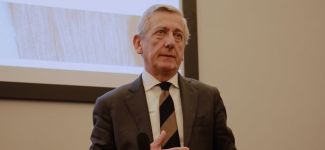 Paolo Monfermoso (Filo): &ldquo;Benetton es el ejemplo de que debemos evolucionar con el consumidor&rdquo;