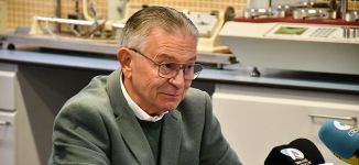 Pepe Serna (CIE): &ldquo;El peso del sector no va a m&aacute;s, pero tampoco vamos a menos&rdquo;