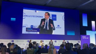 Toni Ruiz (Mango): &ldquo;Lo importante es pensar posibles escenarios, m&aacute;s que intentar adivinar&rdquo;