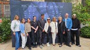 080 Barcelona Fashion: adi&oacute;s a Sant Pau en octubre e inyecci&oacute;n &lsquo;extra&rsquo; del Ayuntamiento