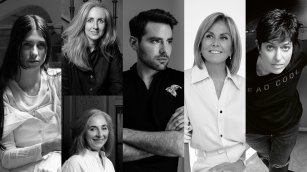 Acme incorpora la moda nupcial de la mano de Yolancris y Rosa Clar&aacute;