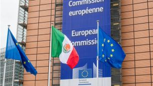 UE y M&eacute;xico renuevan su acuerdo comercial a las puertas de Mercosur