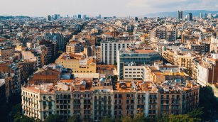 Espa&ntilde;a, 9 millones de turistas en abril y r&eacute;cord hist&oacute;rico de gasto con 10.826 millones