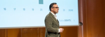 Achim Berg: &ldquo;Se ha terminado el crecimiento org&aacute;nico, s&oacute;lo vendr&aacute; de los nichos&rdquo;