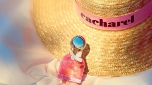Cacharel acelera su relanzamiento y ultima su regreso al mercado espa&ntilde;ol