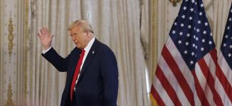 La confianza de los consumidores de EEUU se desploma en abril