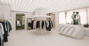 Eme Studios aterriza en Barcelona su primera tienda como parte de la expansi&oacute;n f&iacute;sica 