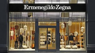 Ermenegildo Zegna cede el 10% de la compa&ntilde;&iacute;a al fondo Temasek
