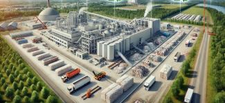 Estonia acoger&aacute; una planta de reciclaje textil con capacidad para 70.000 toneladas de residuo