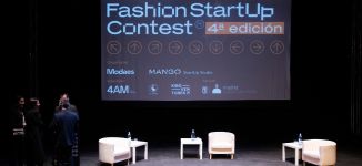 &iexcl;Emprendedor! Cuenta atr&aacute;s para Fashion StartUp Contest