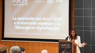 Ana L&oacute;pez Casero (Arte): &ldquo;Las alianzas son una forma inteligente de estar en el mundo&rdquo;