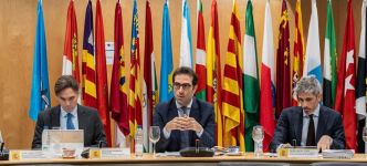 Espa&ntilde;a mantiene sus previsiones de crecimiento en el 2,6% pese a los aranceles y el apag&oacute;n