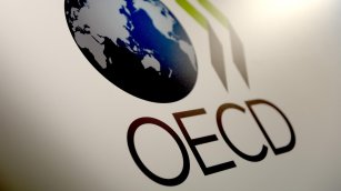 La Ocde confirma el crecimiento mundial y sit&uacute;a a Espa&ntilde;a al frente de las econom&iacute;as avanzadas