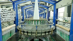 La industria de la moda aumenta un 8,7% su inversi&oacute;n en innovaci&oacute;n desde 2022