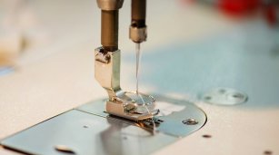 La facturaci&oacute;n de la industria textil recupera empuje y cierra marzo con un alza del 5%