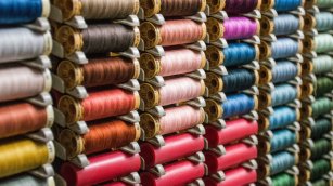 Los precios industriales del textil se ajustan s&oacute;lo una d&eacute;cima en julio con un alza del 1,1%
