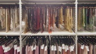 El lujo italiano, bajo vigilancia: la justicia lanza un plan para regular su &lsquo;supply chain&rsquo;