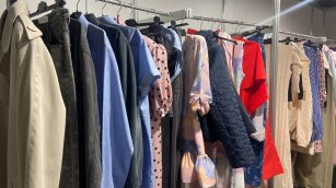 Color, innovaci&oacute;n y &lsquo;upcycling&rsquo;: 080 Barcelona Fashion pone fin a su etapa en Sant Pau