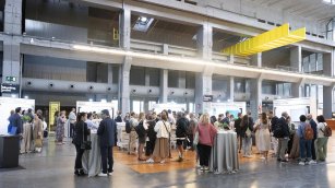 Cuenta atr&aacute;s para la tercera edici&oacute;n de Move! Sustainable Fashion Summit