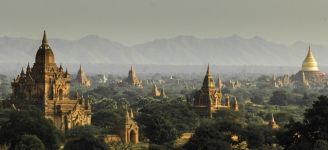 Hasta 100.000 trabajadores del sector textil en Myanmar afectados por el terremoto