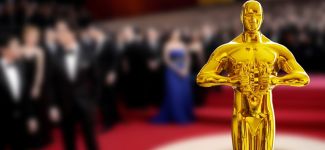 El batacazo de Kering en los Oscar: Saint Laurent se queda lejos de su sue&ntilde;o hollywoodiense