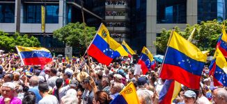 De Zara a La Martina: la moda vuelve a intentarlo en la &lsquo;ardiente&rsquo; Venezuela