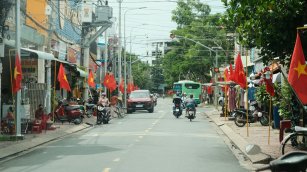 Vietnam se alza como el principal proveedor de moda de Estados Unidos hasta julio