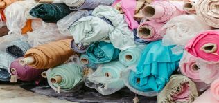 Consumo de moda en Europa: 19 kilos de ropa y 16 kilos de desechos al a&ntilde;o