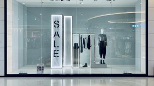 El pesimismo del consumidor europeo lastra el gasto en moda, a la cabeza de las ca&iacute;das