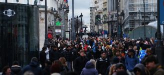 Indicador del comercio de moda: las ventas de moda empiezan el a&ntilde;o con una ca&iacute;da del 2,2%