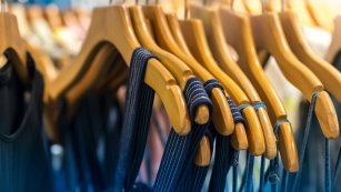 Los precios de la moda vuelven a subidas m&aacute;ximas, con un nuevo alza de un 0,8% en septiembre