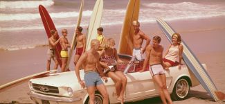 Los Z ya no quieren ser surfers y Billabong ya no est&aacute; de moda