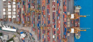 El comercio se congela en 2025 con la moda en cabeza