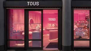 Tous contin&uacute;a con su plan de expansi&oacute;n y abre su primera tienda en Berl&iacute;n