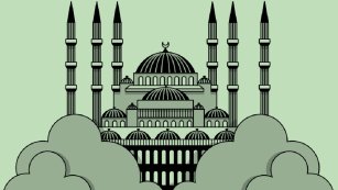 Turqu&iacute;a: el as bajo la manga <br />
de Inditex y Mango