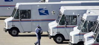 Trump triplica al arancel a los paquetes de Shein y Temu que entren en el pa&iacute;s