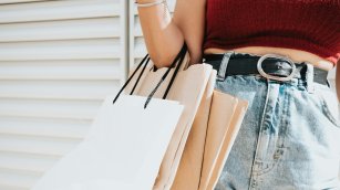 Las ventas de moda se recuperan en Reino Unido en junio tras el descalabro de mayo