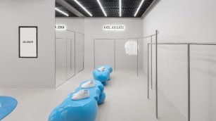 Axel Arigato ficha a un exdirectivo de Adidas como director general