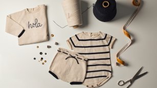 B&oacute;boli avanza en sostenibilidad con su primera c&aacute;psula con hilo reciclado