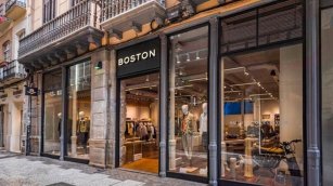 Mayoral impulsa Boston con su despliegue en veinte pa&iacute;ses a trav&eacute;s del &lsquo;wholesale&rsquo;