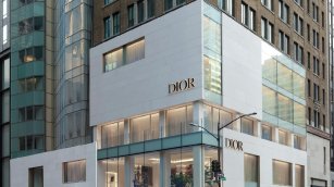 Dior mueve ficha en Am&eacute;rica con una nueva presidenta para la regi&oacute;n
