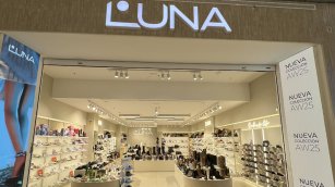 Luna Calzados: 30 a&ntilde;os de multimarca, 25 tiendas en Espa&ntilde;a y 19 millones de euros