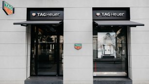 TAG Heuer pierde a su consejero delegado en plena crisis de la relojer&iacute;a de LVMH 