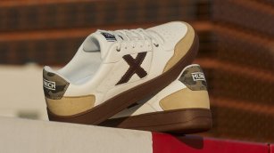 Munich ultima su entrada en Emiratos &Aacute;rabes y penetra en Madrid en alianza con El Ganso