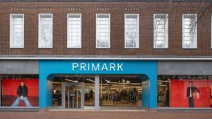 Primark ajusta previsiones para la primera mitad de 2026 ante la ca&iacute;da de las ventas