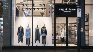 Rag&Bone abre en Los Cabos su primera tienda en Latinoam&eacute;rica 