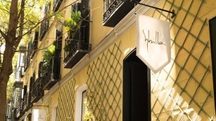 Sybilla construye su segunda vida con Lagasca y Jap&oacute;n como palancas de negocio