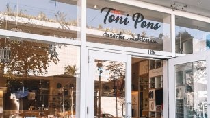 Toni Pons se fortalece en Estados Unidos con una segunda tienda en Florida